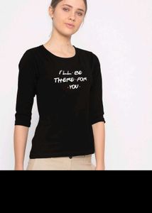 Bewakoof friends inspired sweatshirt