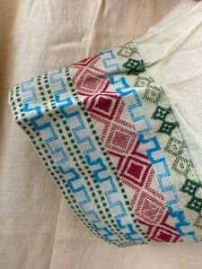 Ladies Kurta