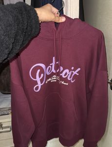 H&M Oversized Hoodie