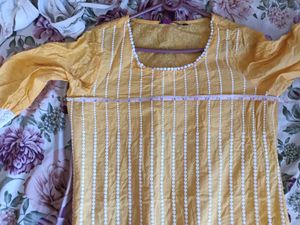 Kurta Top