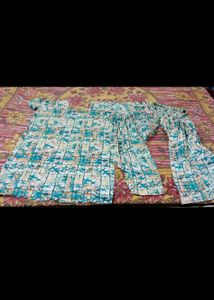 Salwar Suit