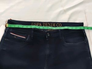 Brand New Denim Pants