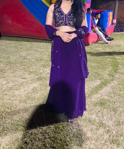 Three In One Dress
