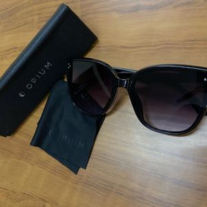 Opium Sunglasses