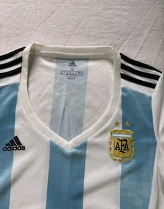 Adidas jersey top 🪽