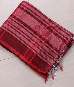 Begumperi Khadi Saree