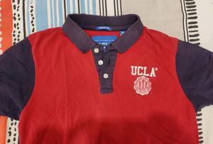 UCLA T SHIRT MEDIUM SIZE