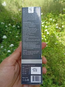 The Man Company Hair Removal Cream Seal Packed