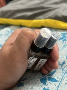 Kalakari Unisex Perfume Duo