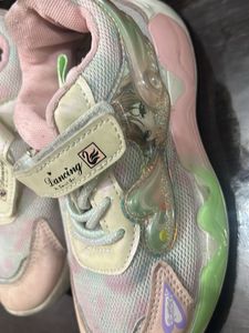 Cute Kids Shoes