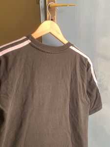 Adidas Black Tee