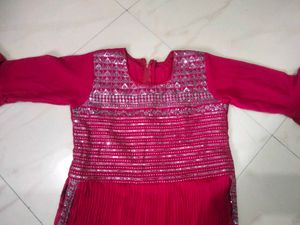 Naira Cut Kurti