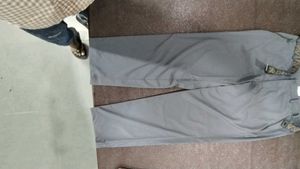 Columbia Gray Hiking Pants