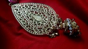 Beautiful Ear Rings