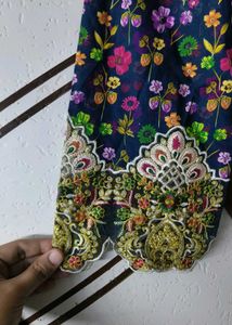 New og Haani lawn set