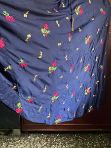 Sabysachi Lehnga Blouse With Duppta