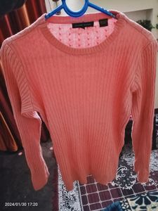 Girls Sweater