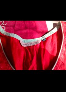 Jaipuri Kurta Frock