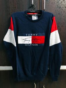 Multi Sweater Like New