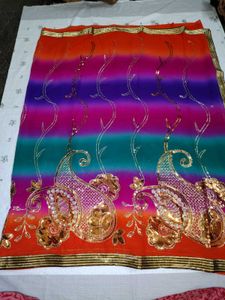 3 Saree Combo