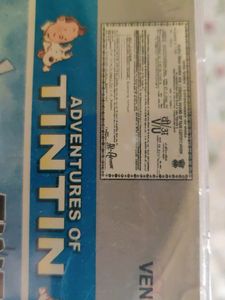 1 Tintin Superhit Cartoon