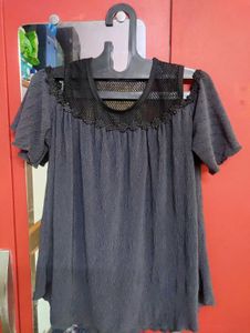 Off Shoulder Top
