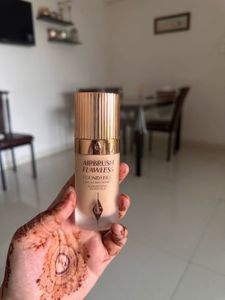 Charlotte Tilbury Foundation