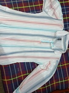 Striped Shirt
