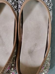 Beautiful Ethnic Shoes
