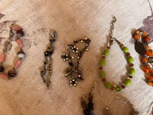 Jewelry Bundle: Earrings &amp; Bracelets