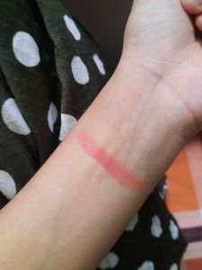 MAC Limited Edition Lipstick – Nude Pink