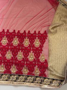 Elegant Saree