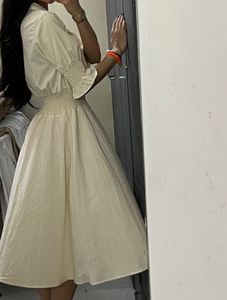 Dress (Korean Style)