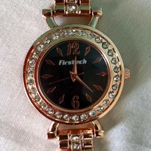 New Beautiful Watch For Women