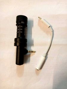 Rode VideoMic Me Directional Mic for Smartphones