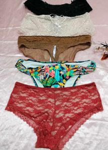 Beautiful Fancy Panty 😍