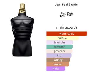 Le Male L&#39;e Parfum - XACT RECREATION