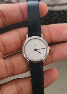 Ck Calvin Klein Original Women&#39;s Watch