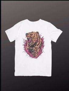 Printed T Shirt