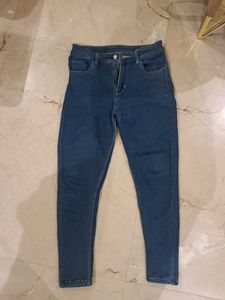 Burberry London Jeans