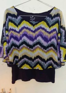 Hytex Chevron Top