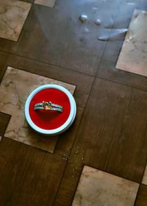 pur silver 925  Elegant Gemstone Ring