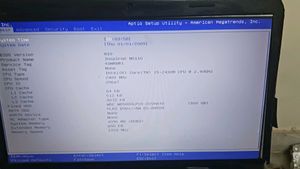 Dell INSPIRON 15"