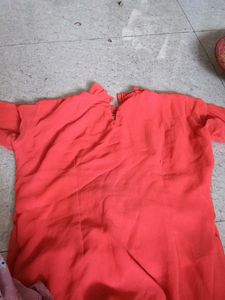 Jorhat Linning Wala Long Kurti