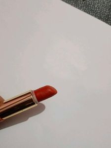 Combo Of Foundation And 1 Lipstick With Lip Balm