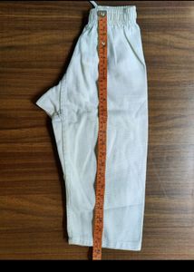 Kids Karate Uniform 4-7yrs