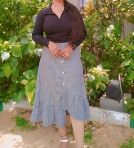 Western Skirt