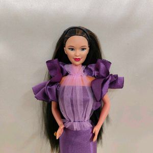 Barbie Kira Asian Doll