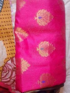 Banarasi Saree