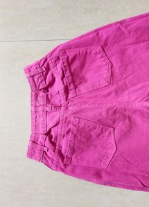 💗Sassafras High Rise Jeans For Women